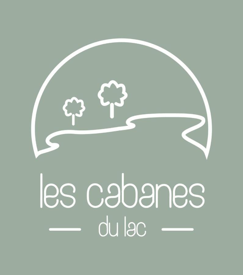 Les Cabanes Du Lac - Spa - Petit Dejeune - Cabane Du Frene & Cabane Du Chene Premium Sevignacq 外观 照片